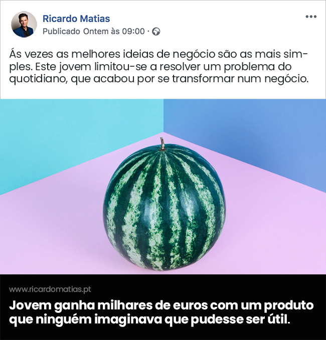 Curiosidade Exemplo Gatilhos Mentais