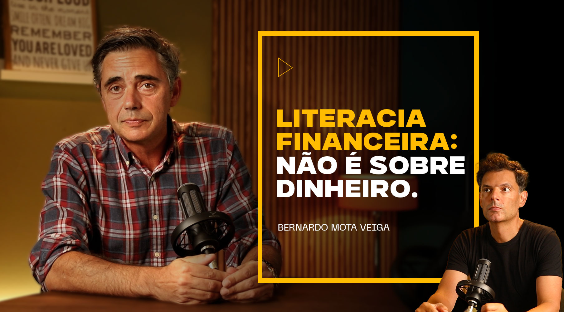 VPois, Isto é um exemplo de um título de vídeo.