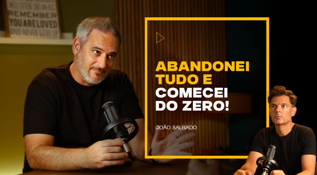 João Salgado Enbiente