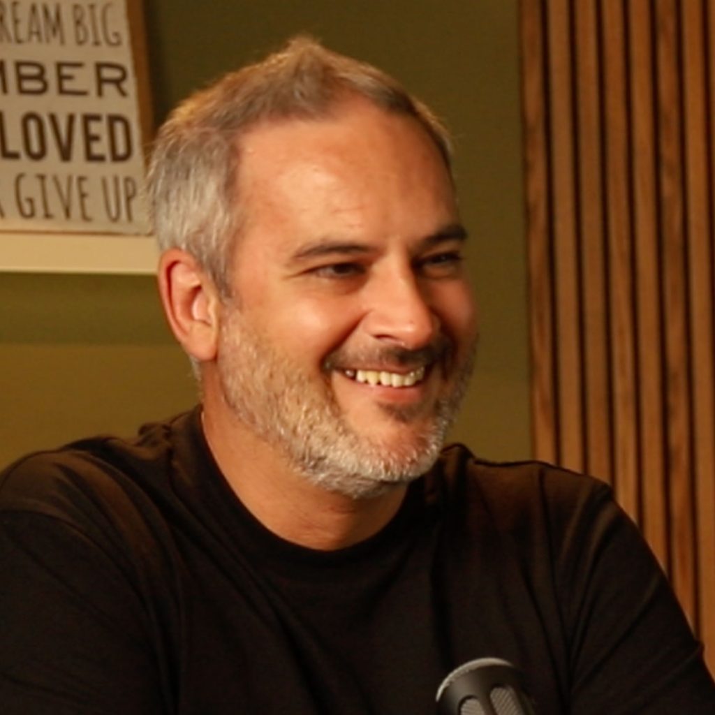 João Salgado Enbiente