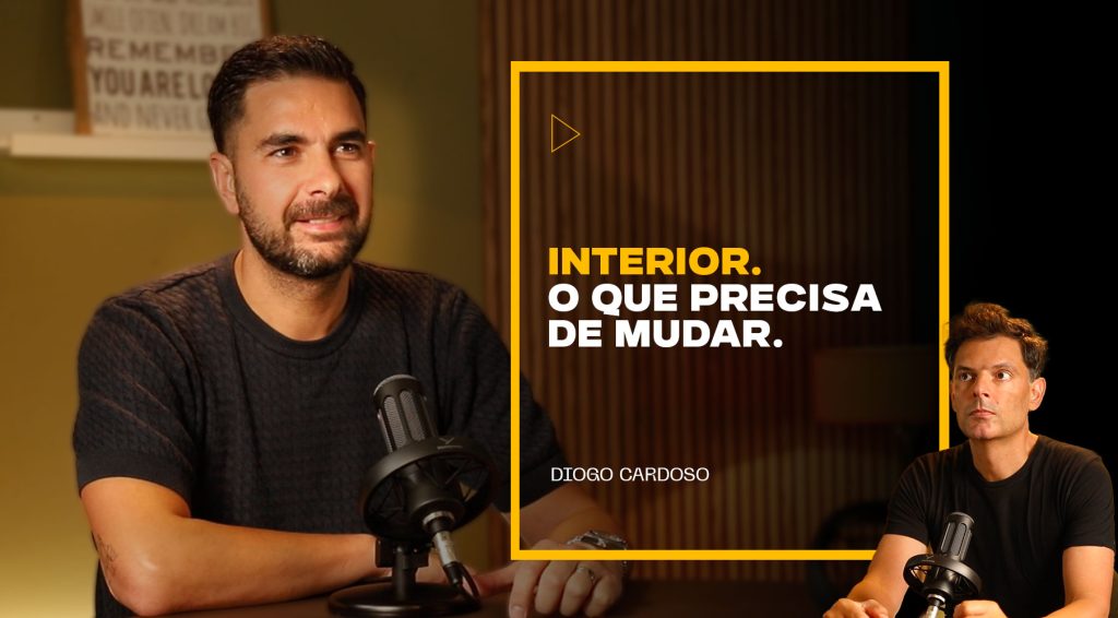 Diogo Cardoso - Terras do Demo